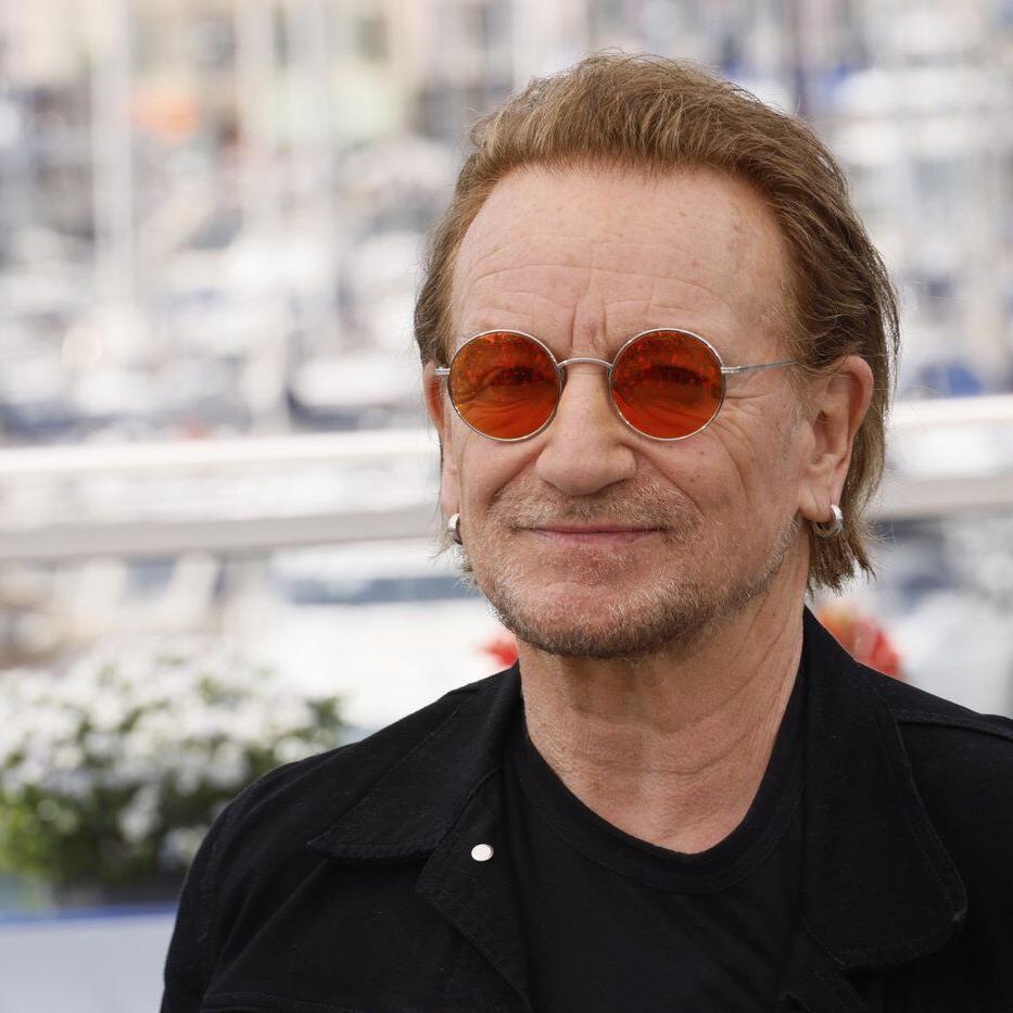 Bush, Obama - and singer Bono - fault Trump's gutting of USAID on agency's last day